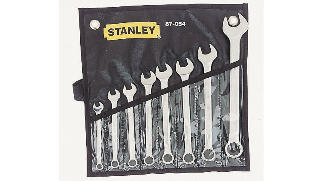 набор комбинированных гаечных ключей 12 шт, 6 - 22 мм, kraftool. набор ключей рожковых 8-24 (8 предм. рожковый ключ чёрный набор в чехле. набор ключей гаечных комбинированных 25шт. набор ключей в чехле.