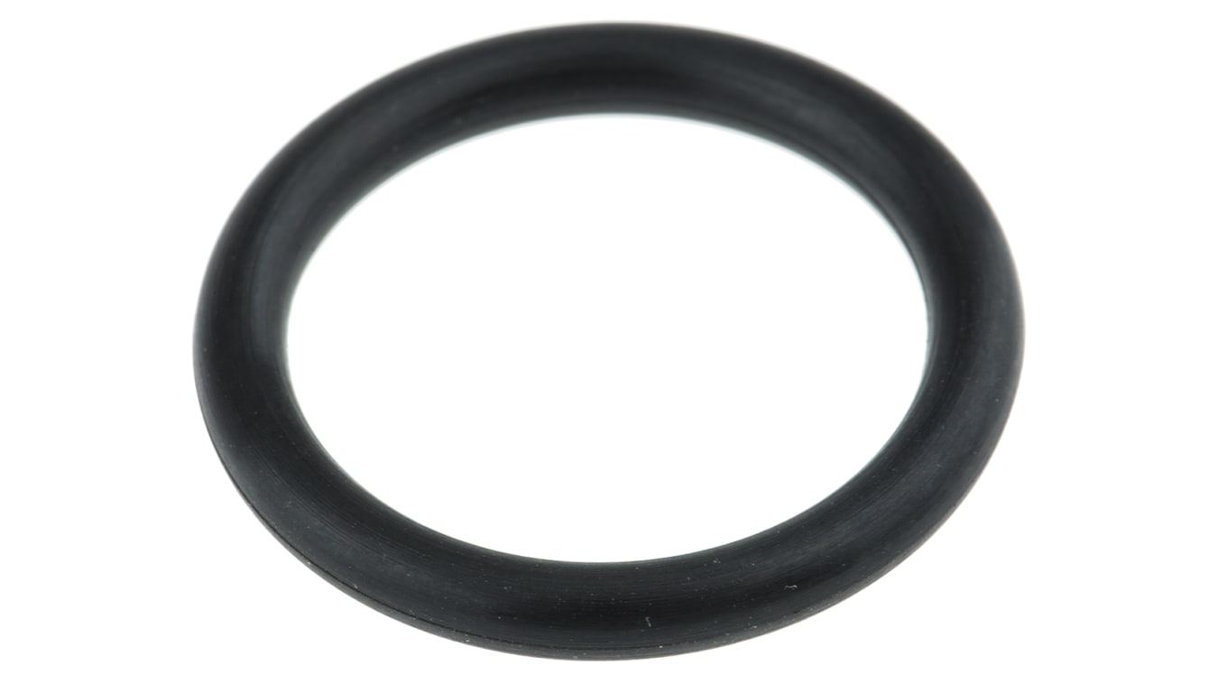 Nitrile O Rings Fuel Resistant