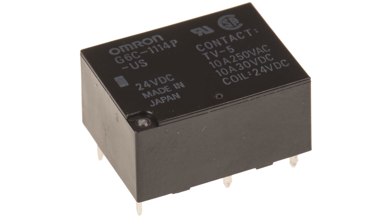 10個入りセット 新品 オムロン OMRON製ターミナル リレー G6C-1114P-US 24VDC - smkn1soreang.sch.id 10個入りセット 新品 オムロン OMRON製ターミナル リレー G6C-1114P-US 24VDC - smkn1soreang.sch.id