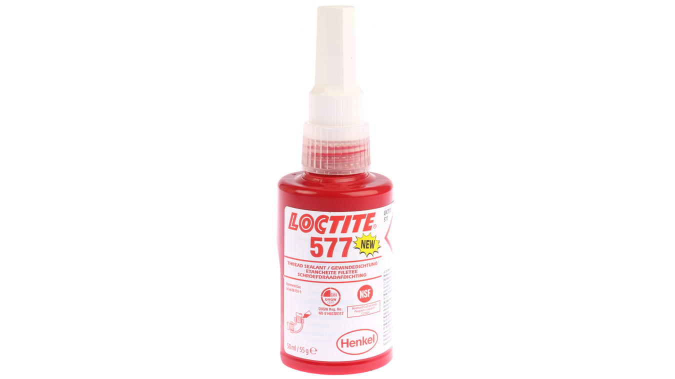 Loctite Thread Sealant