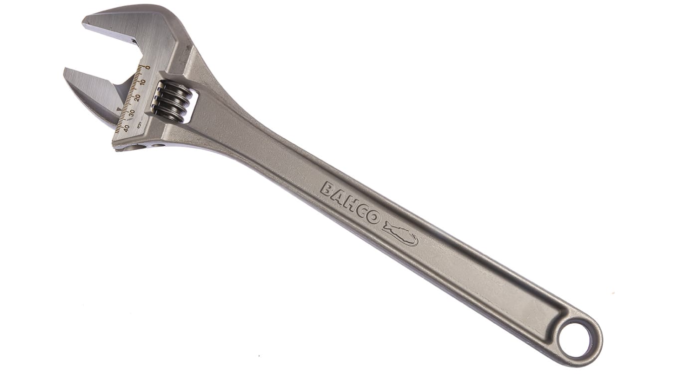 Adjustable Spanner Wrench at Rs 249/piece