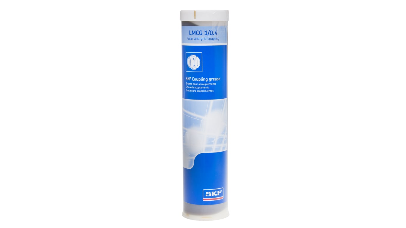 LMCG 1/0.4 | SKF Lithium Complex, Mineral Oil Grease 420 ml ...