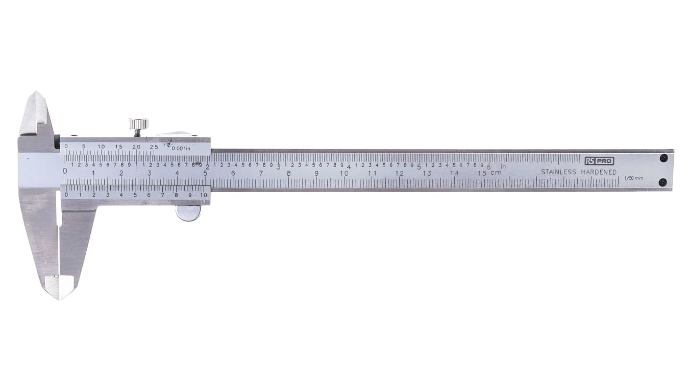 Difference Between Vernier Caliper And Micrometer