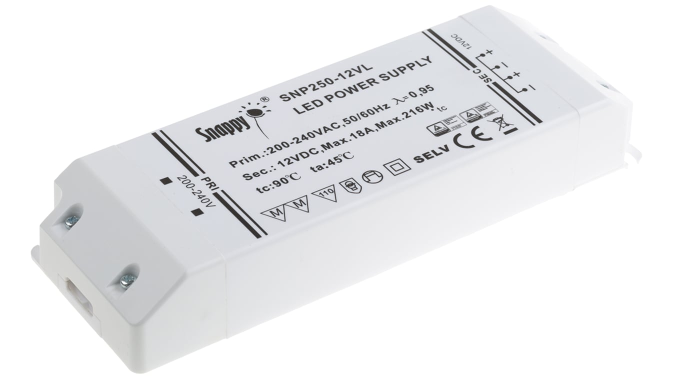 Led driver wlj 100 100 ватт. стс 85-350-240-1-м-б ip20. 7a 200w. светодиодный драйвер ip20. Jazzway pps cvp 12005.