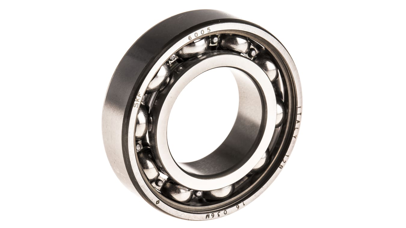 NTN Bearing 1206 Double Row Self-Aligning Radial Ball Bearing, Normal  Clearance, Standard Cage, 30 mm Bore ID, 62 mm OD, 16 mm Width, Open