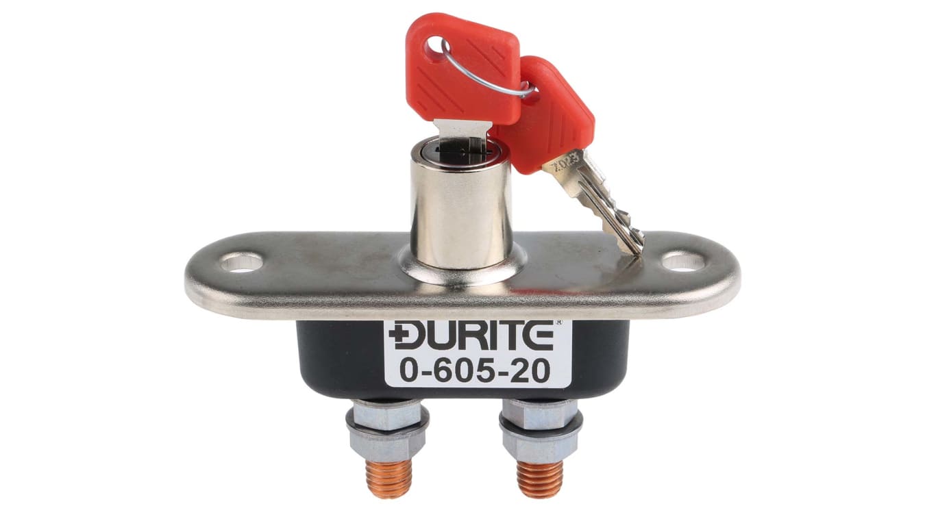 Quick Battery Isolator Switch With Bypass Fuse ubicaciondepersonas.cdmx.gob.mx