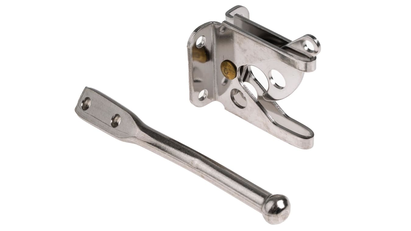 Gate Latches What Is It? How Does It Work? Types Of Uses vlr.eng.br