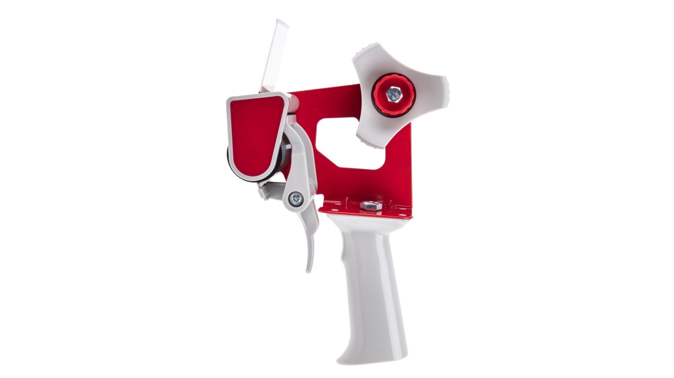 RS PRO Tape Dispenser for 50mm Width Tape