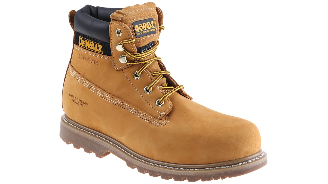 Dewalt explorer safety boots clearance