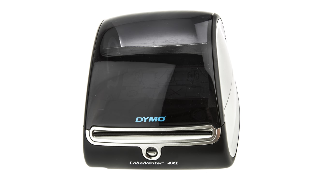 S0904960 | Dymo LabelWriter 4XL Label Printer, 106mm Max ...