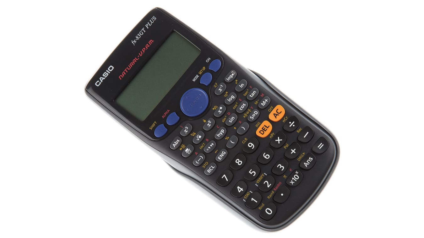 Casio Scientific Calculator Battery Type vlr.eng.br