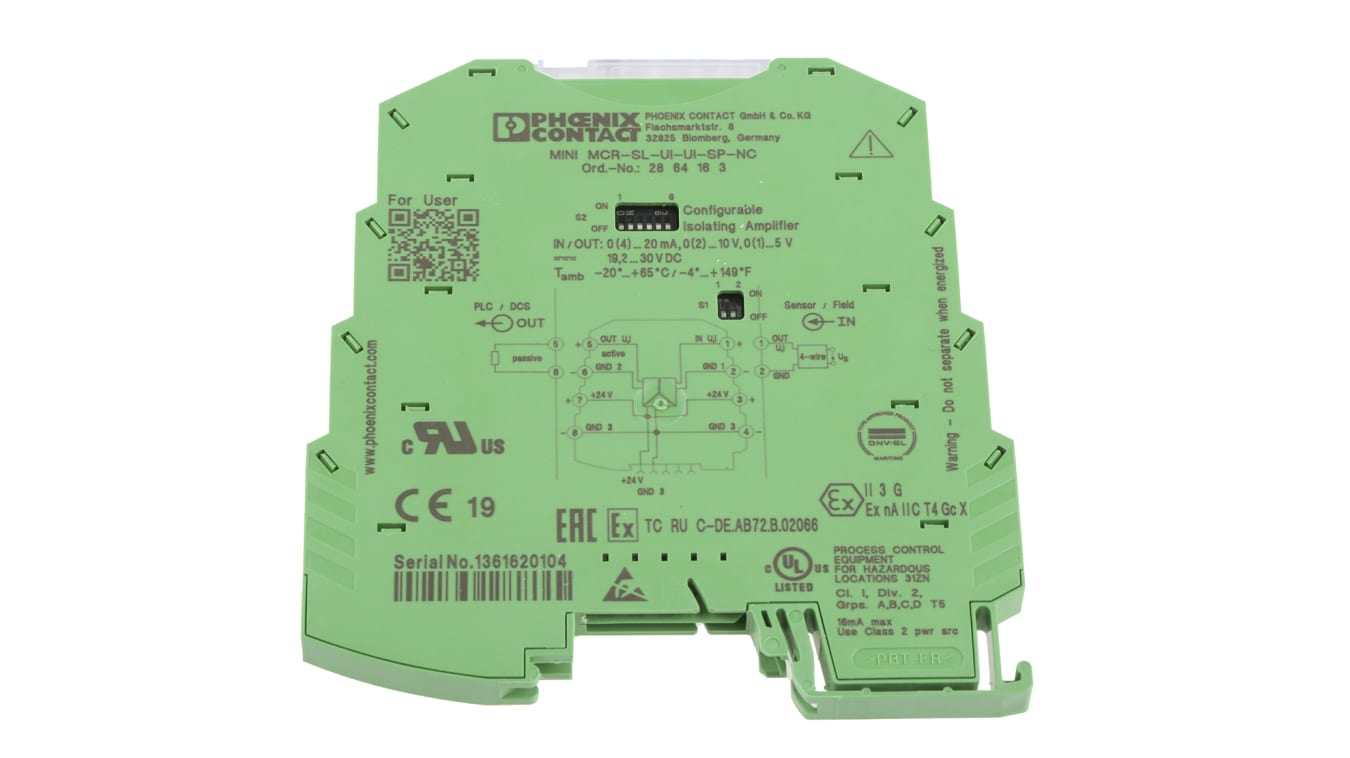Mini mcr-sl-ui-2i-nc. Stratix 2000 1783-us05t. Macx mcr-ex-sl-2nam-ro-sp. Phoenix contact mini mcr-sl-r-ui. Phoenix contact mcr-s-1-5-ui-dci.