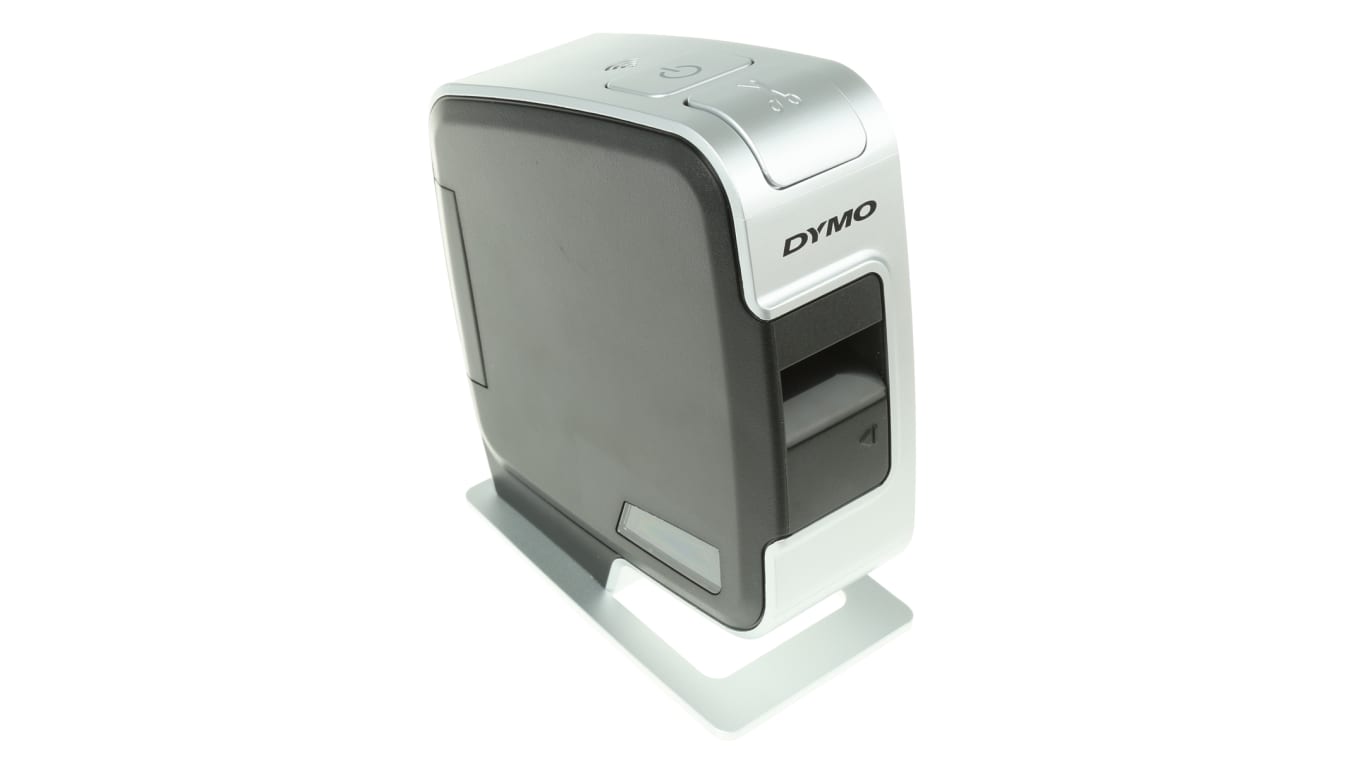 S0969040 | Dymo LabelManager PnP Pro Label Printer, 24mm Max ...