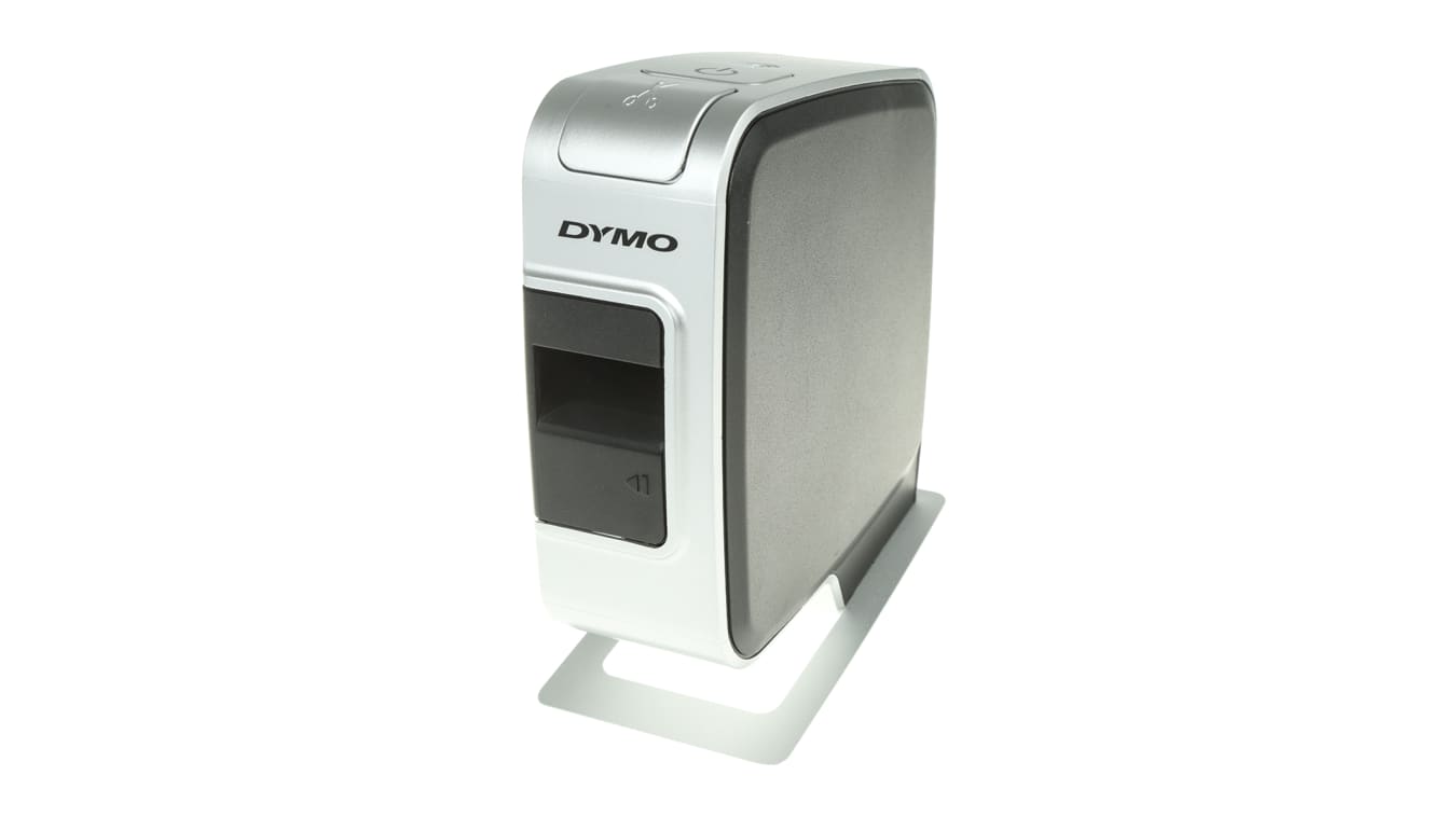 S0969000 | Dymo LabelManager PnP Pro Label Printer, 24mm Max ...