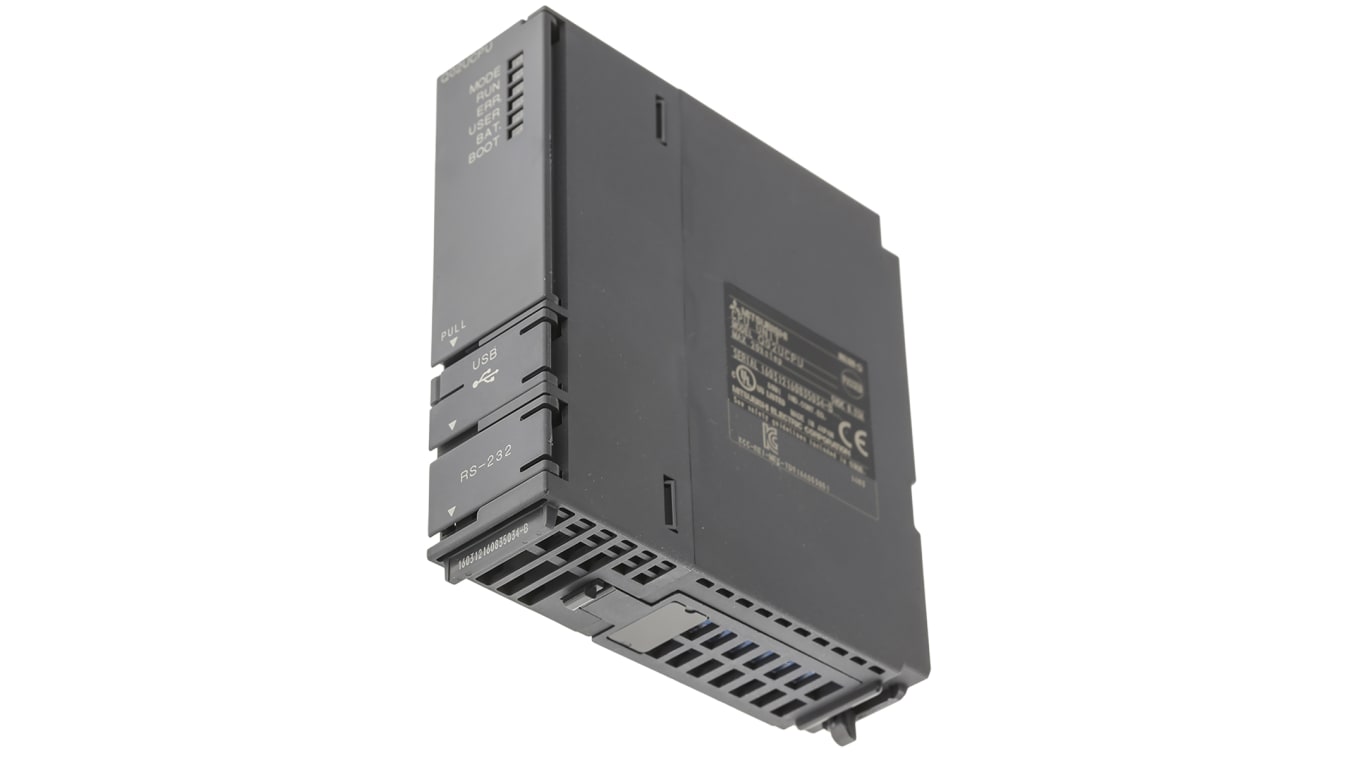 MELSEC Q シーケンサ QY80 Ethernet内蔵CPUMELSEC MELSEC Q シーケンサ 