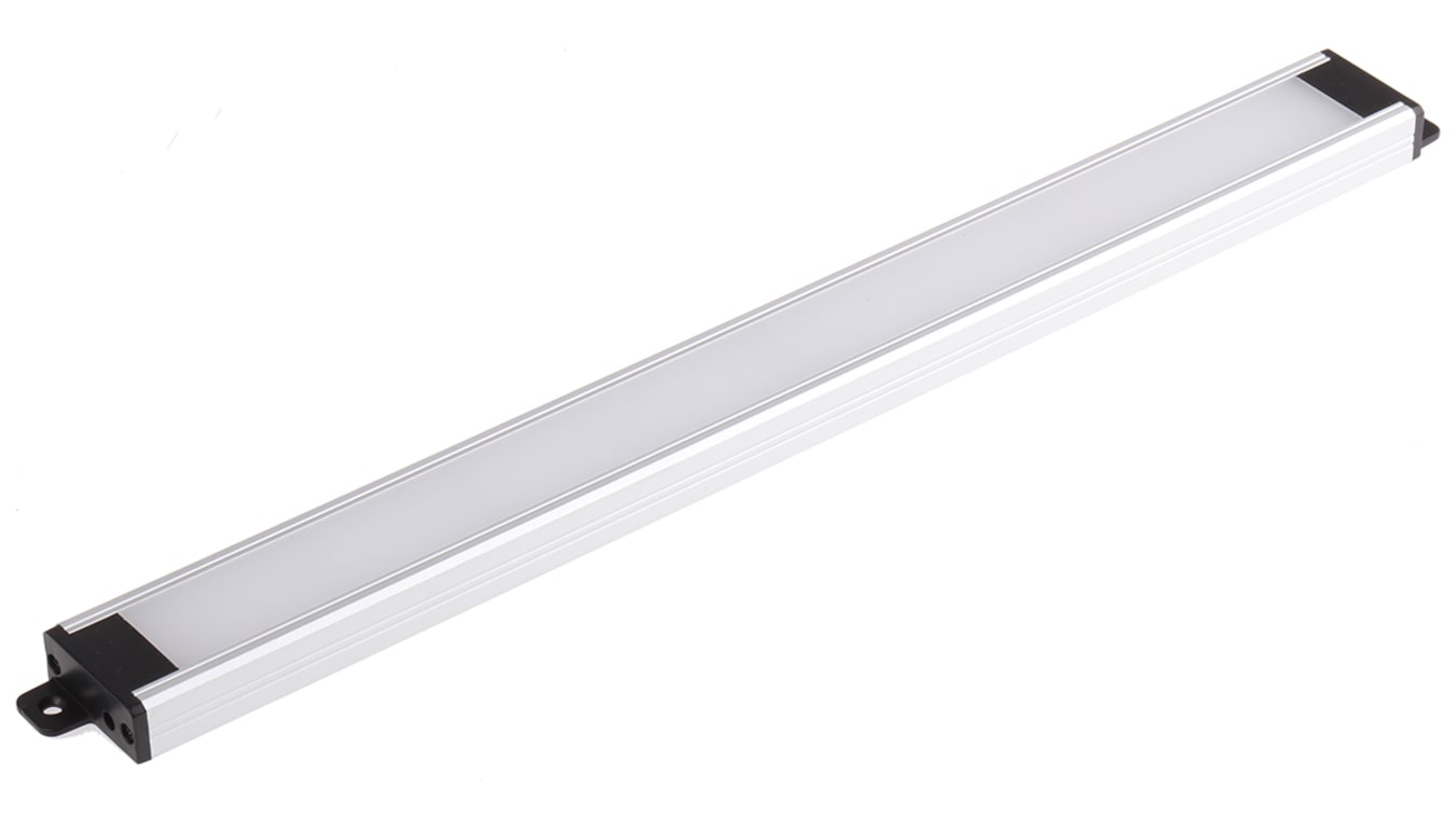 PowerLED 24V dc LED Strip Light, 2700 → 2900K Colour Temp, 0.00368m Length