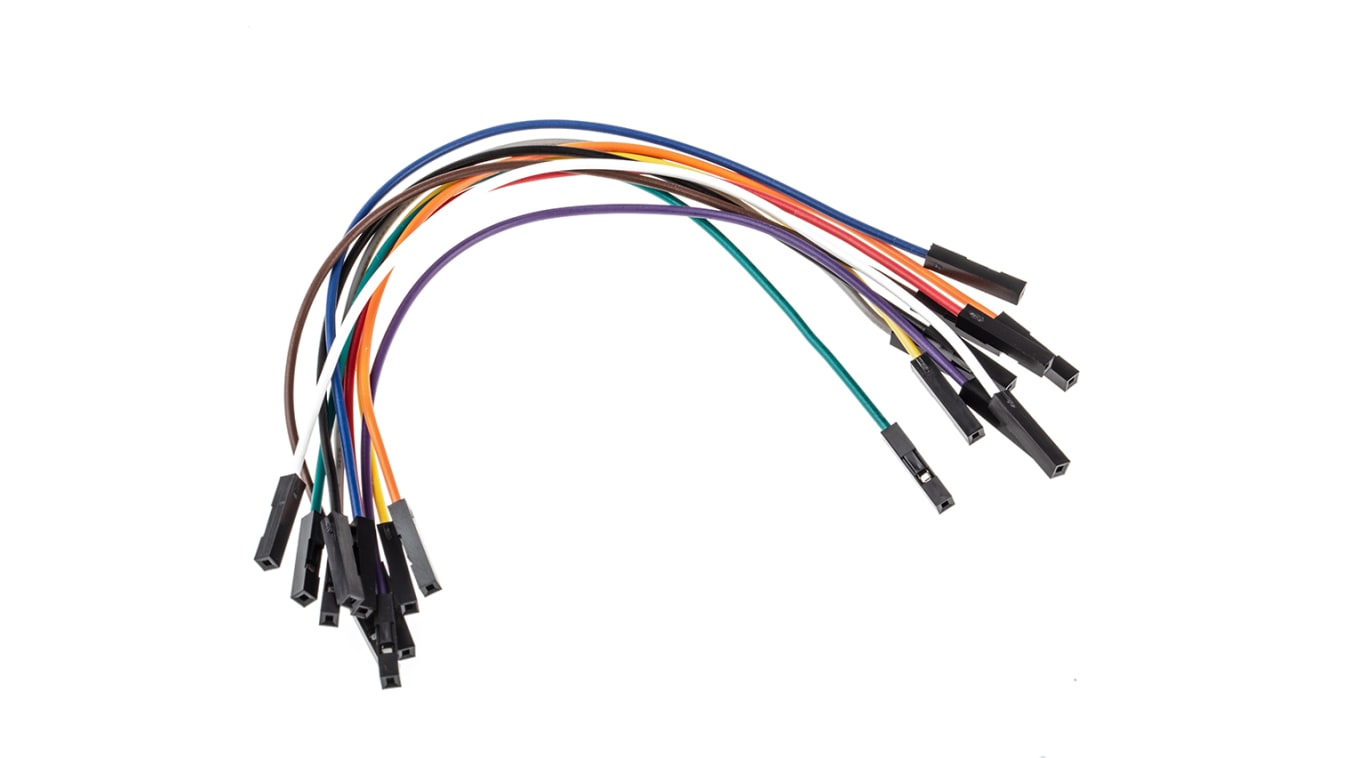 Jumper Wire ubicaciondepersonas.cdmx.gob.mx