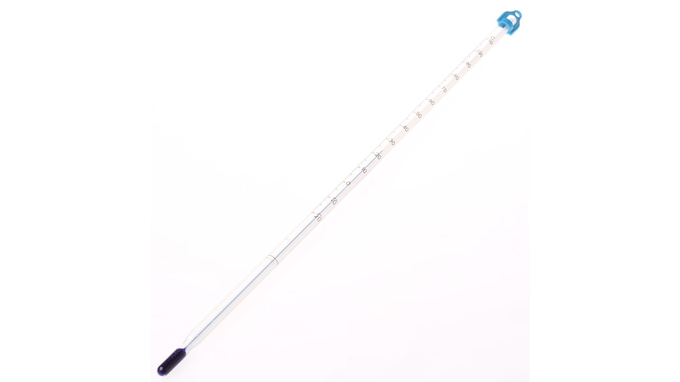 Laboratory thermometer - 1162110 - Ludwig Schneider - analog