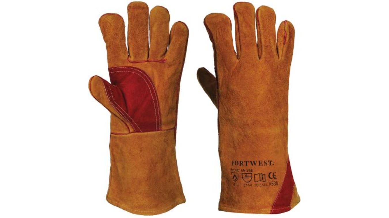 Welding Leather Gloves | vlr.eng.br