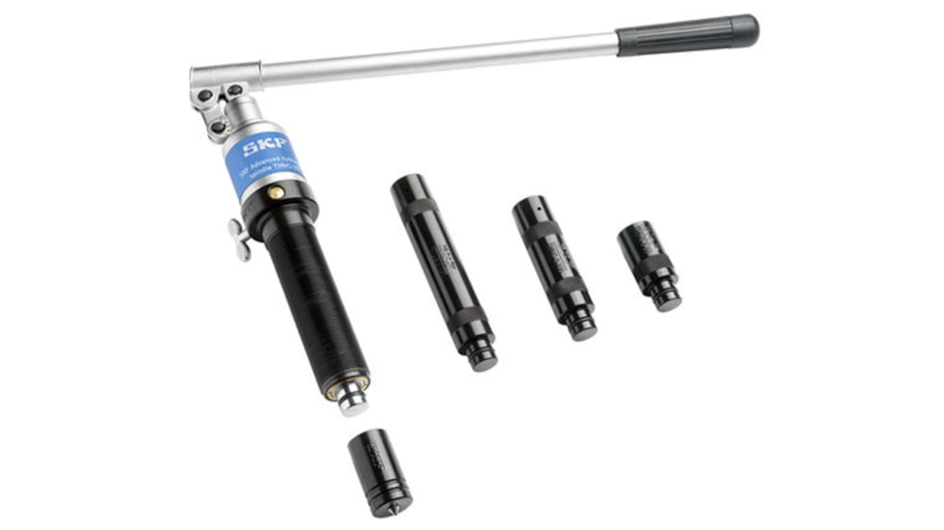 Skf Hydraulic Bearing Puller gminfo.it