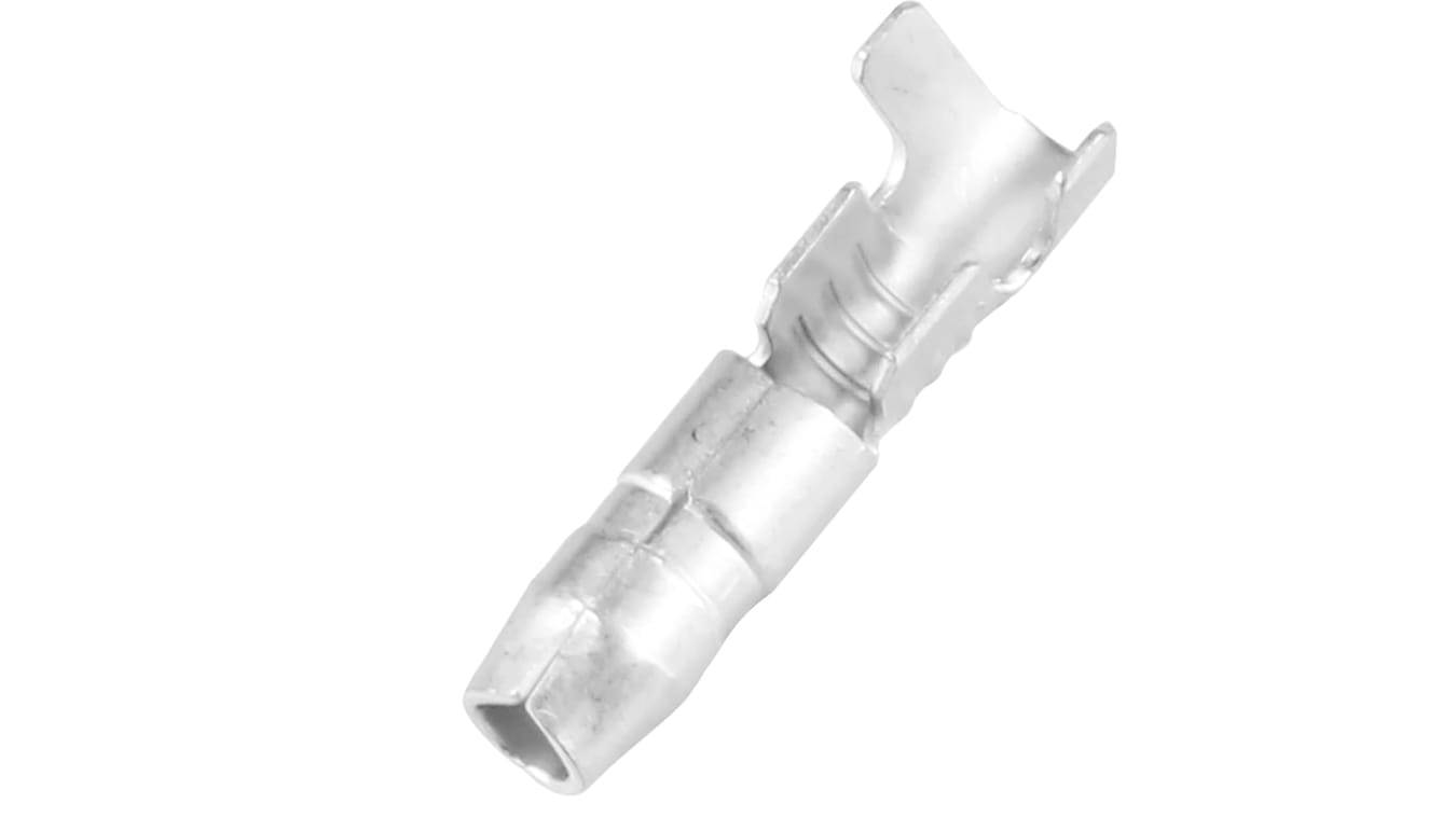 Rs Pro Bullet Connector 16 14 Awg Rs