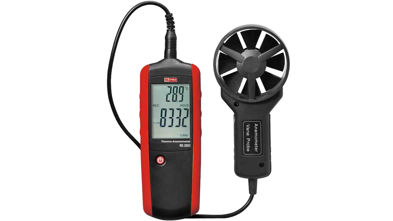 Types Of Anemometer (All Types, Advantages And Disadvantages Of Each
