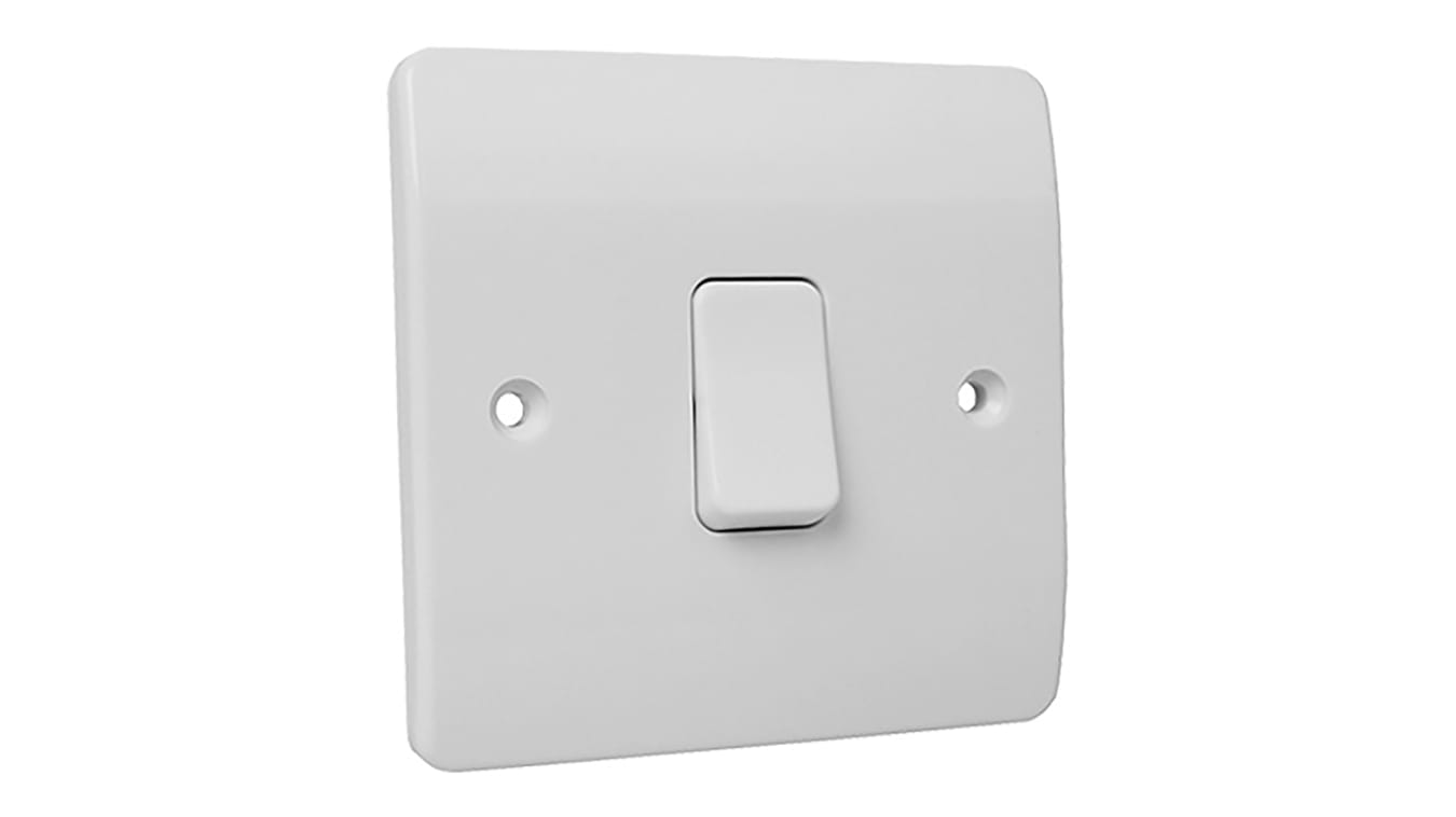 Flush Type Switch