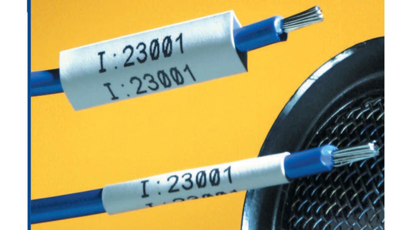 800817 | Brady Label Printer Tape | RS