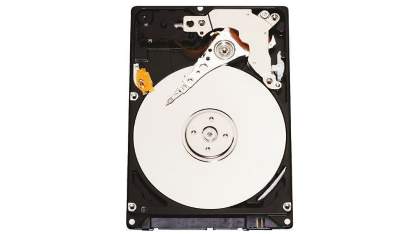 WD2500BEVT | Duro WD Scorpio 2.5", 250GB | RS