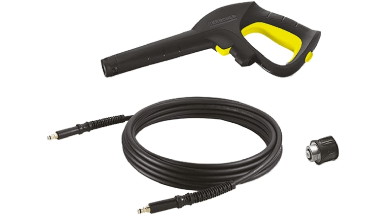 Karcher Power Washers Spare Parts Ireland Reviewmotors.co