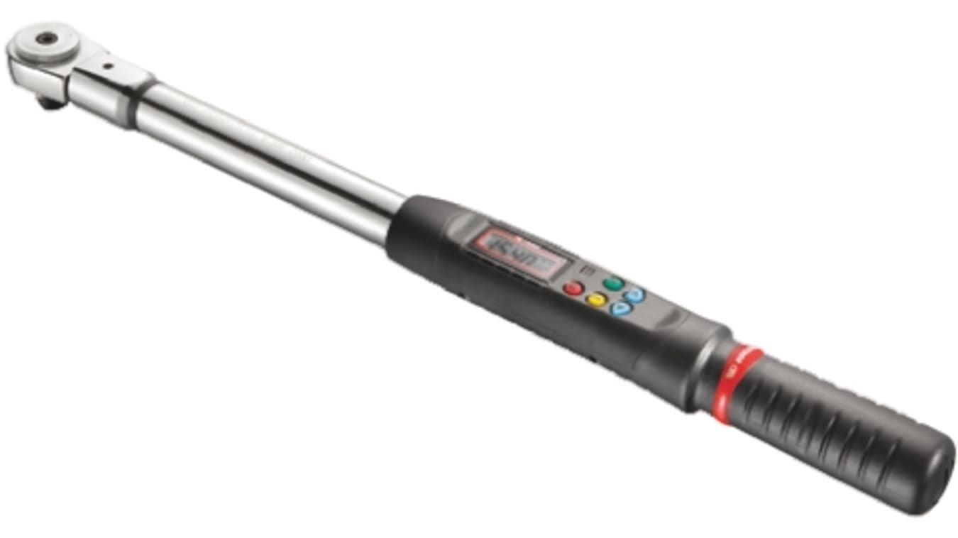 Torque Digital Wrench