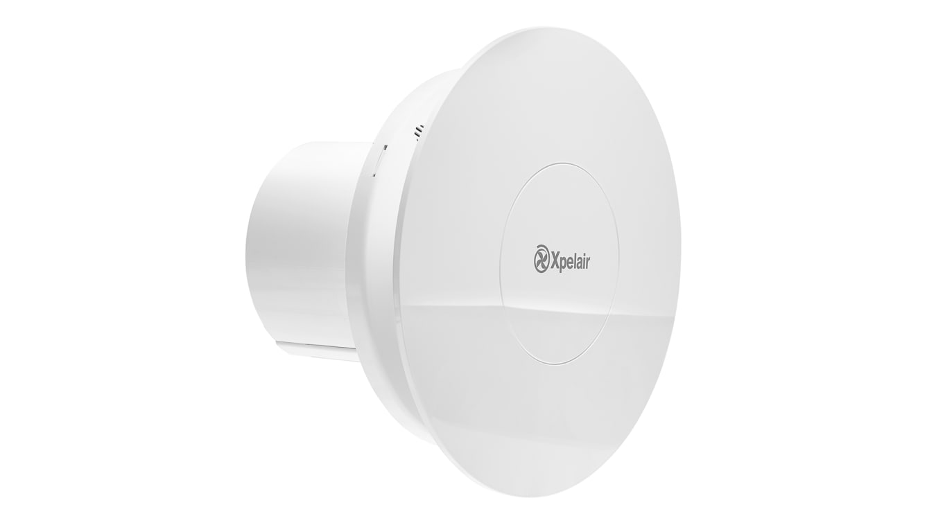 Bathroom Ceiling Extractor Fans South Africa | Shelly Lighting