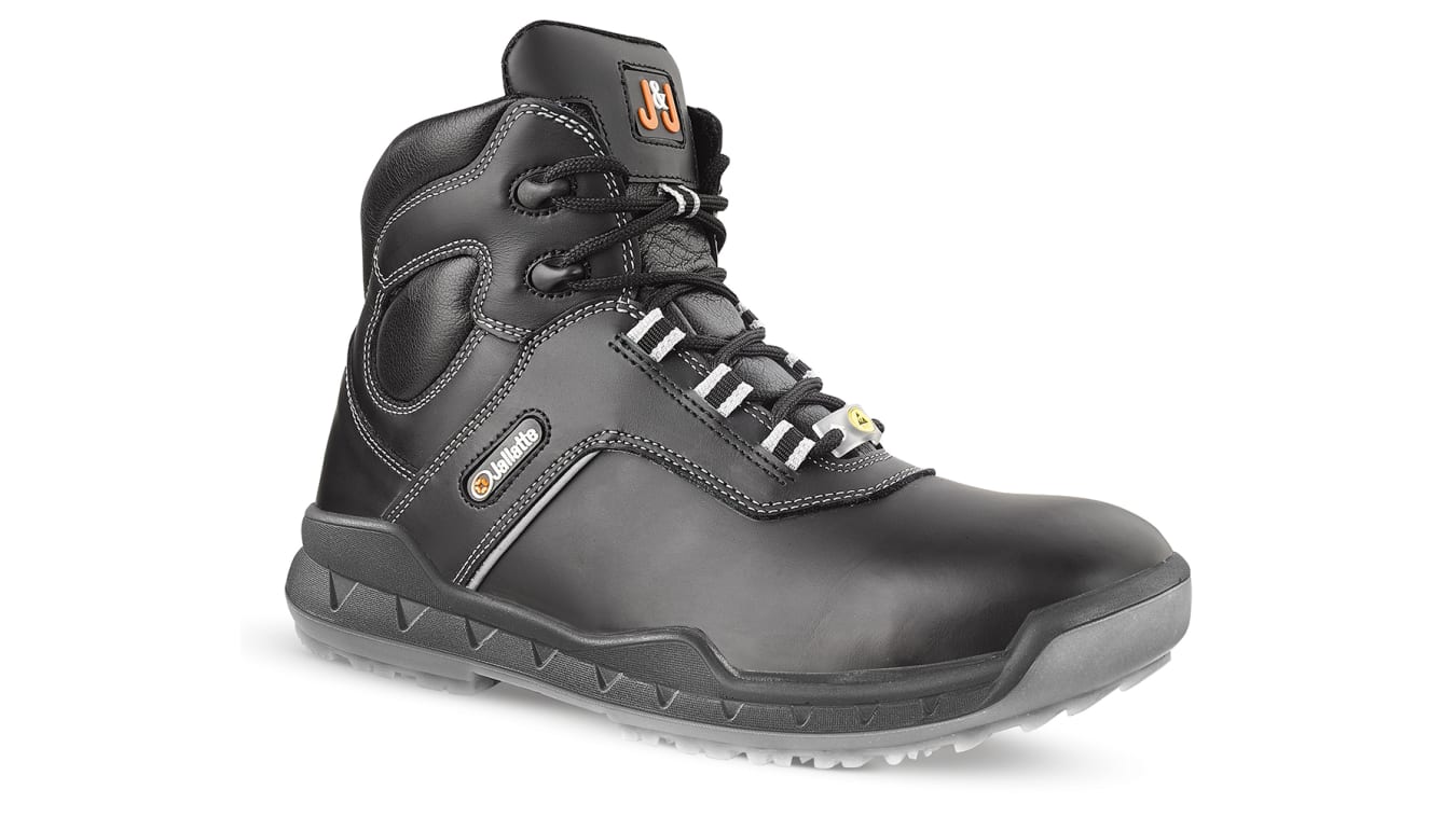 Jallatte safety boots uk clearance
