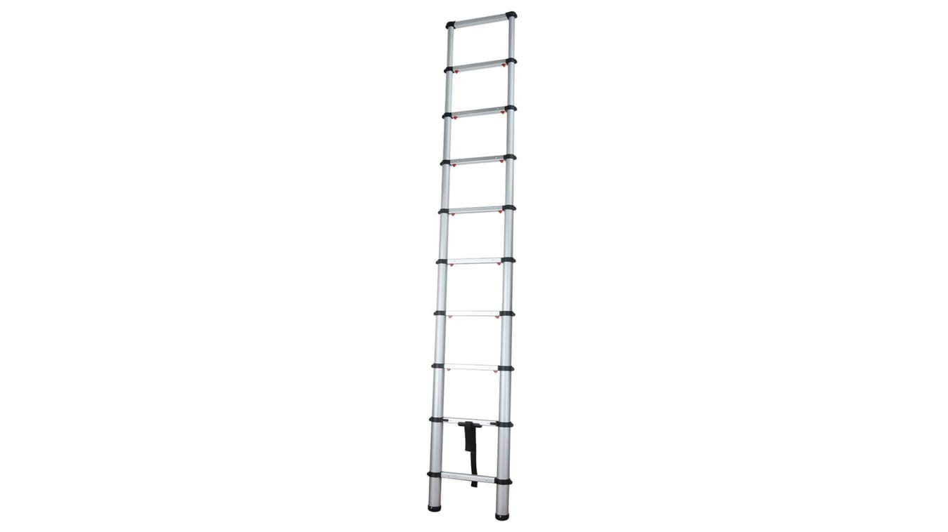 Sydney Tools Telescopic Ladder