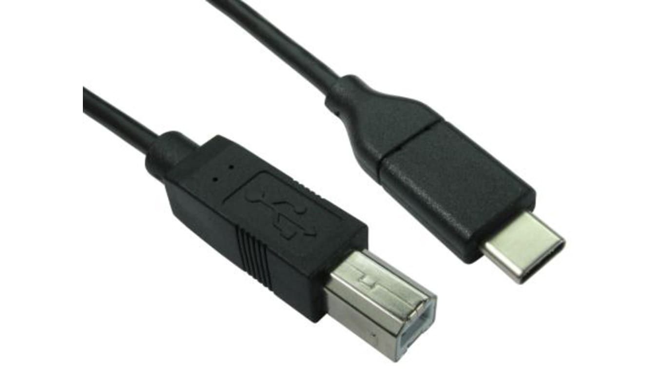 USB Type B Connectors Pinouts What Is USB Type B?