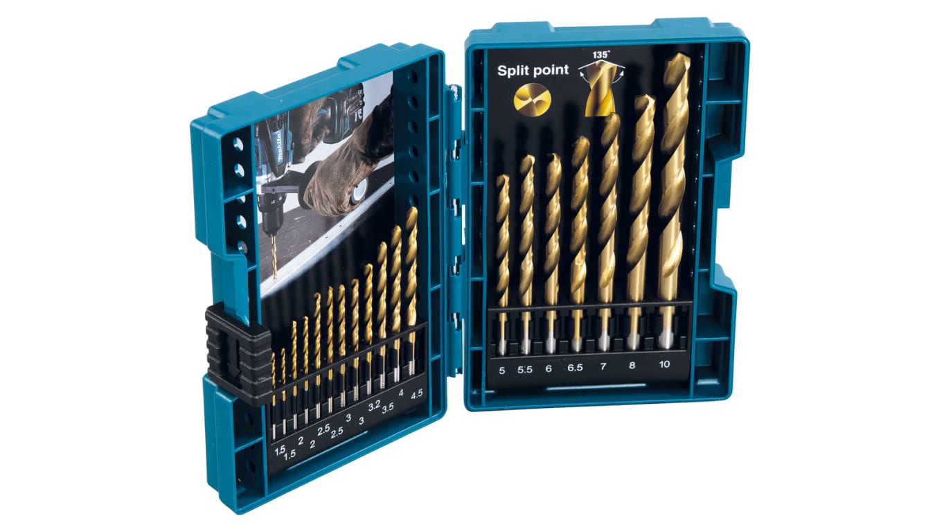 Makita Drill And Screwdriver Bit Set 71 Piece ubicaciondepersonas