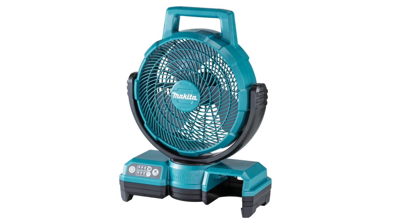 Makita Battery Powered Fan