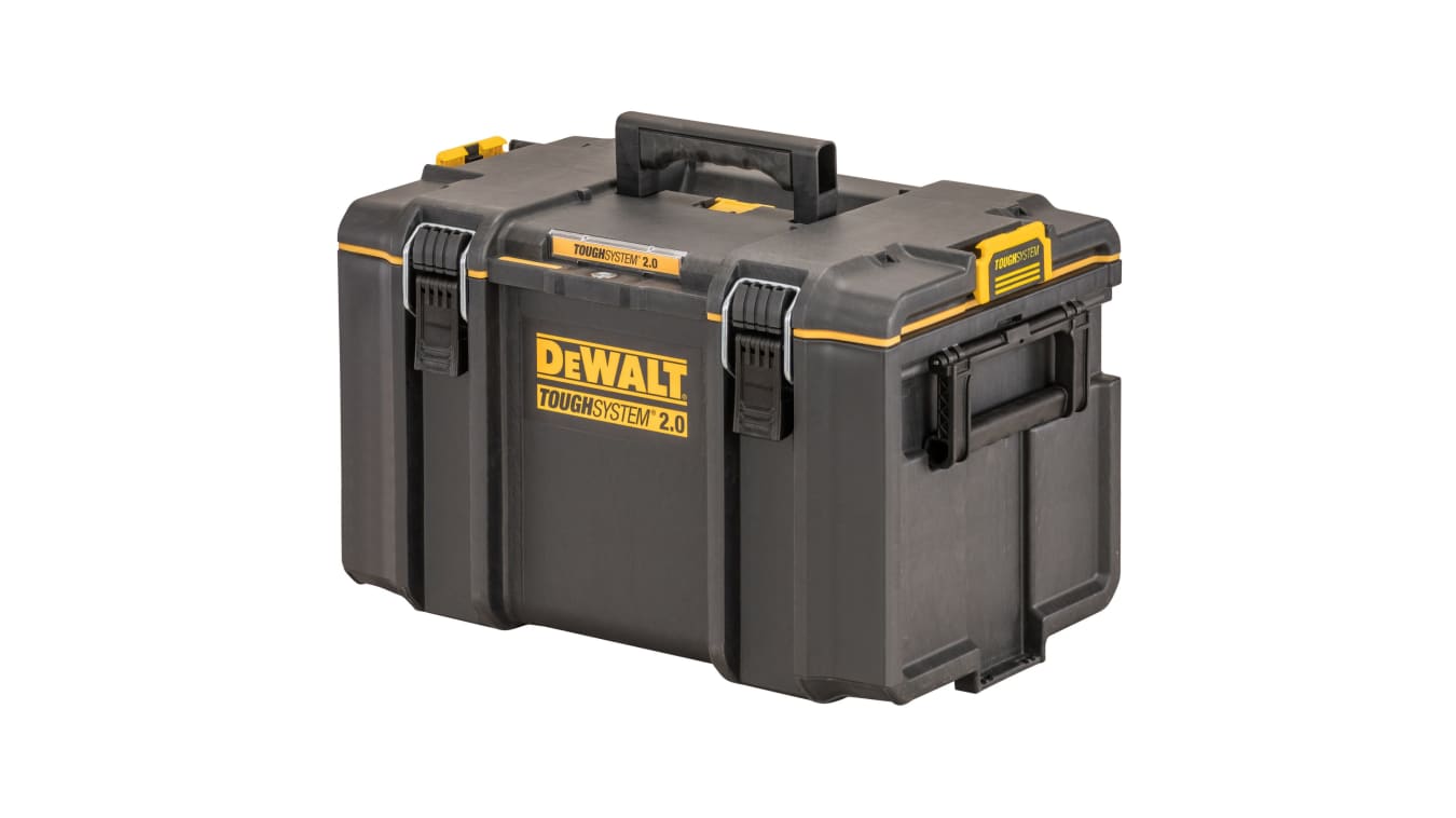 DEWALT Tool Box Rolling Mobile Work Center, Multilevel (DWST20880