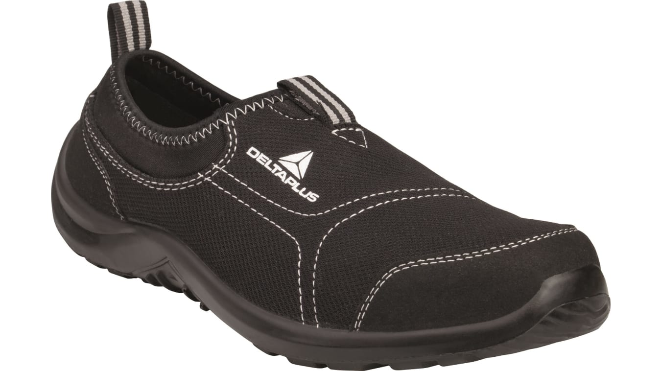 Delta plus safety shoes