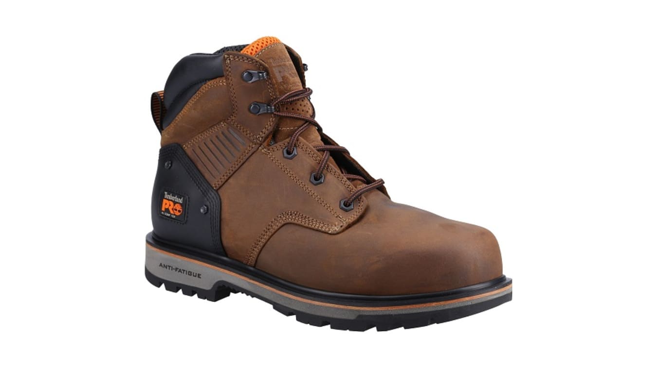 TB0A2DCD214-10 Botas de seguridad talla 44