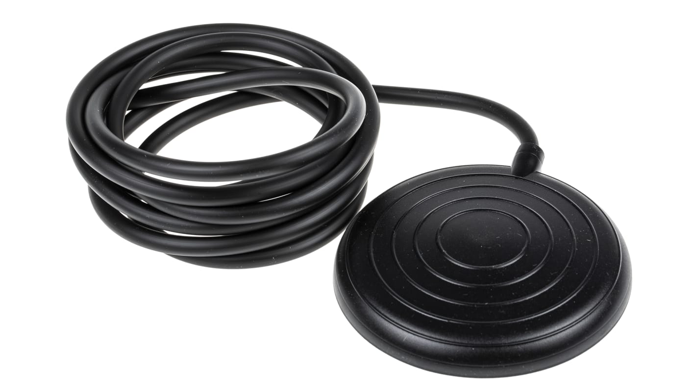 RS PRO Foot Switch Bellows for Air Operated Switch RS