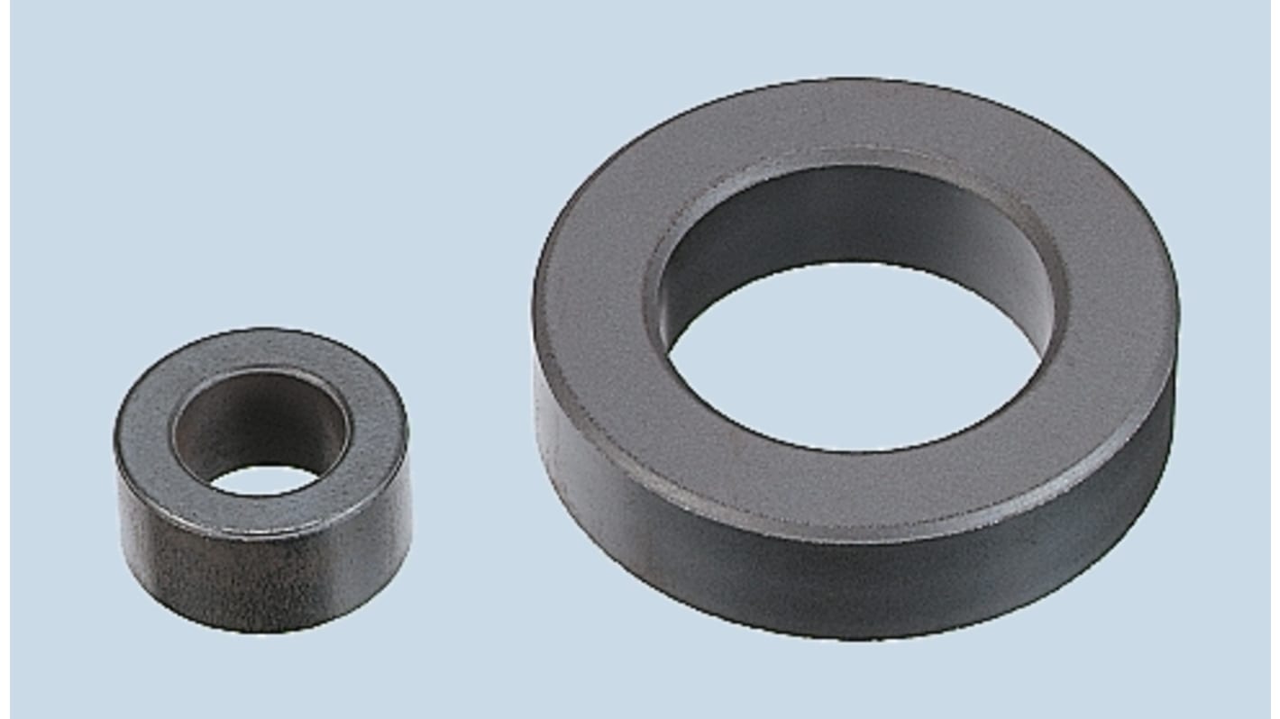 HF70T14X7X8 TDK Ferrite Ring EMI Suppression Toroid Core, For Round