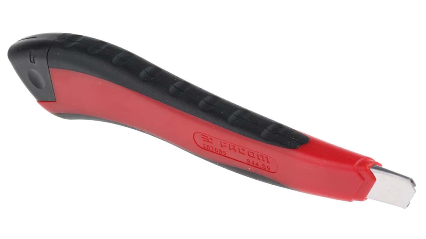 844.S9PB Snapoff, Light Duty Knife RS