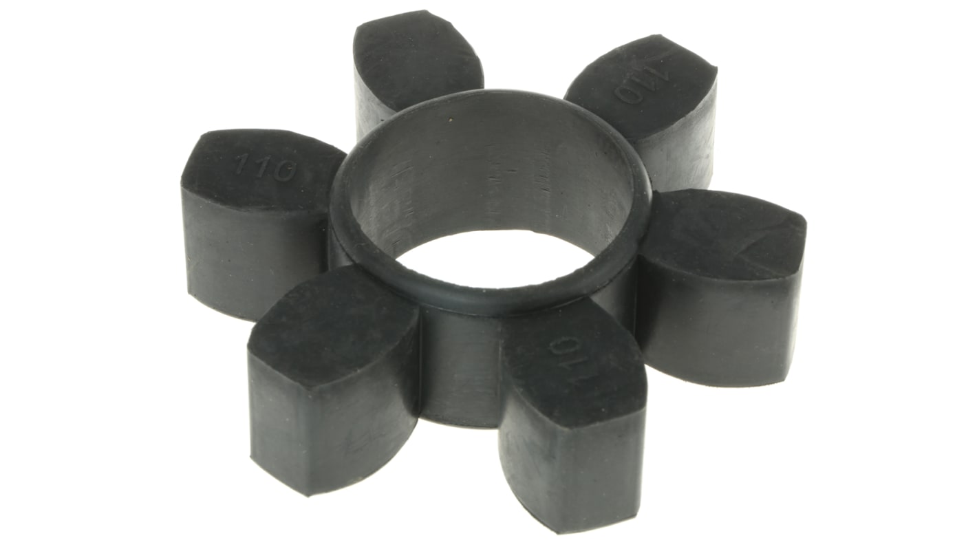 RS PRO Flexible Coupling Flector RS