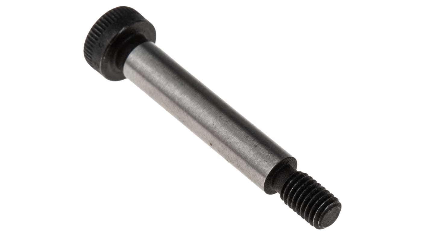 Vite A Colletto RS PRO M8, In Acciaio | RS - Foto 5