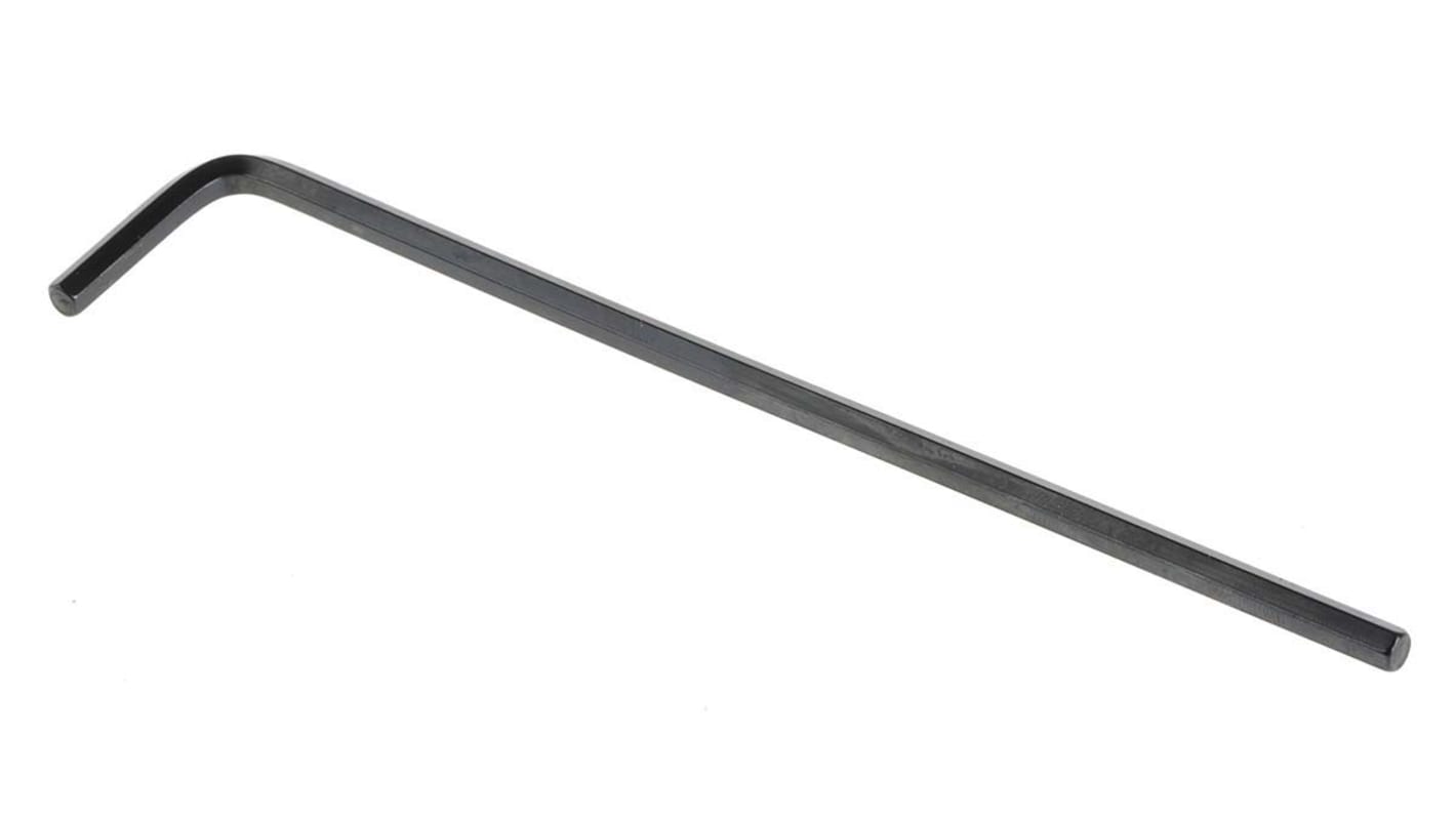 RS PRO 5 piece Hex Key, L Shape 4mm | RS