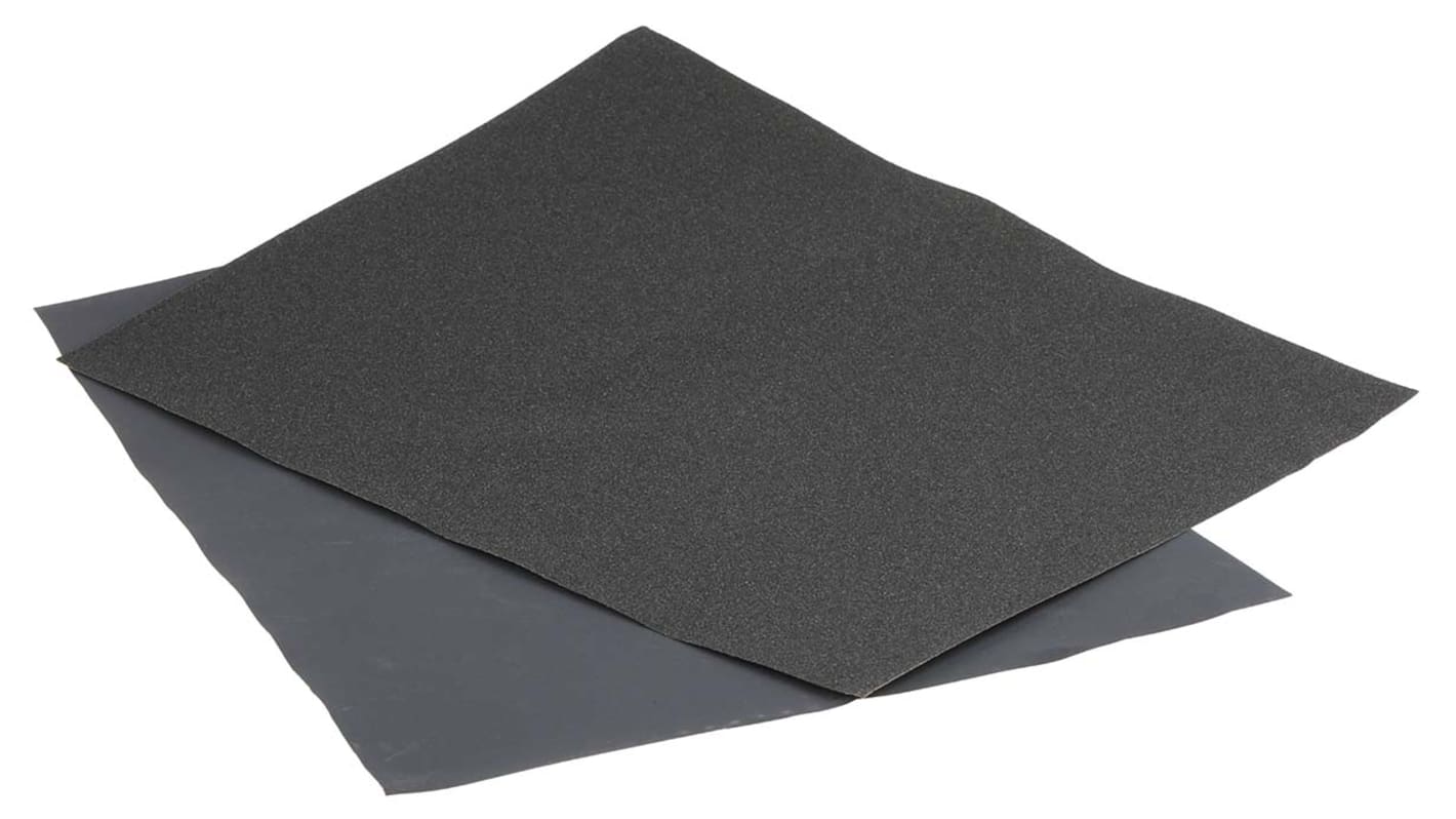 63642535107 Norton P120, P240, P400, P80, P800 Grit Medium Sanding