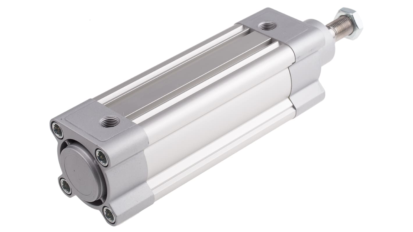 DSBC50100PPSAN3 Festo Pneumatic Piston Rod Cylinder 1376307