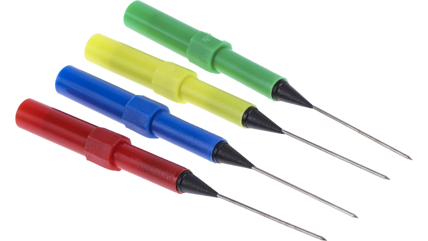 RS PRO Test Probe, 10A RS