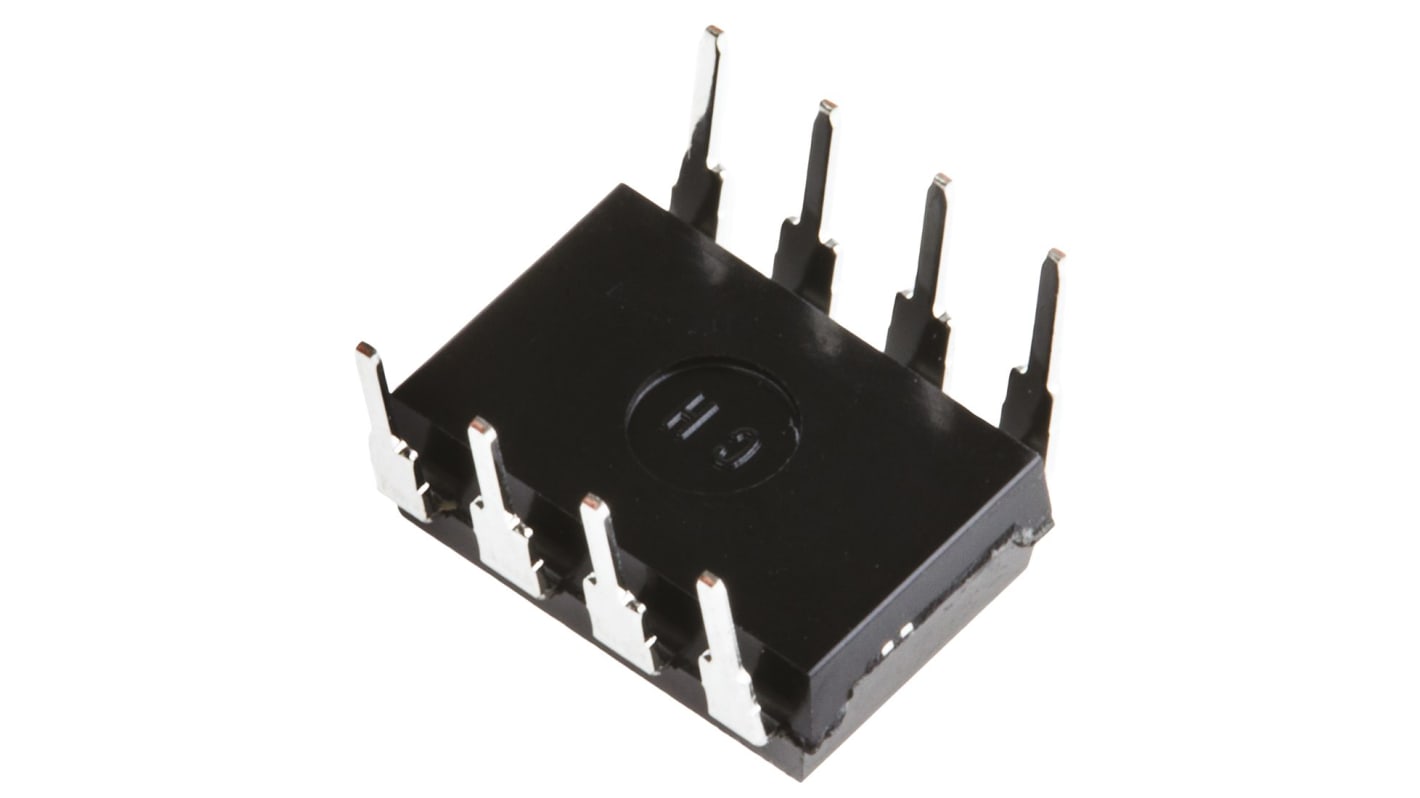 AQW614 Panasonic PCB Mount Solid State Relay, 0.1 A Max. Load, 400 V